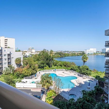 Lakeview 2 Suites 6 Min Universal Studios Orlando Exterior photo