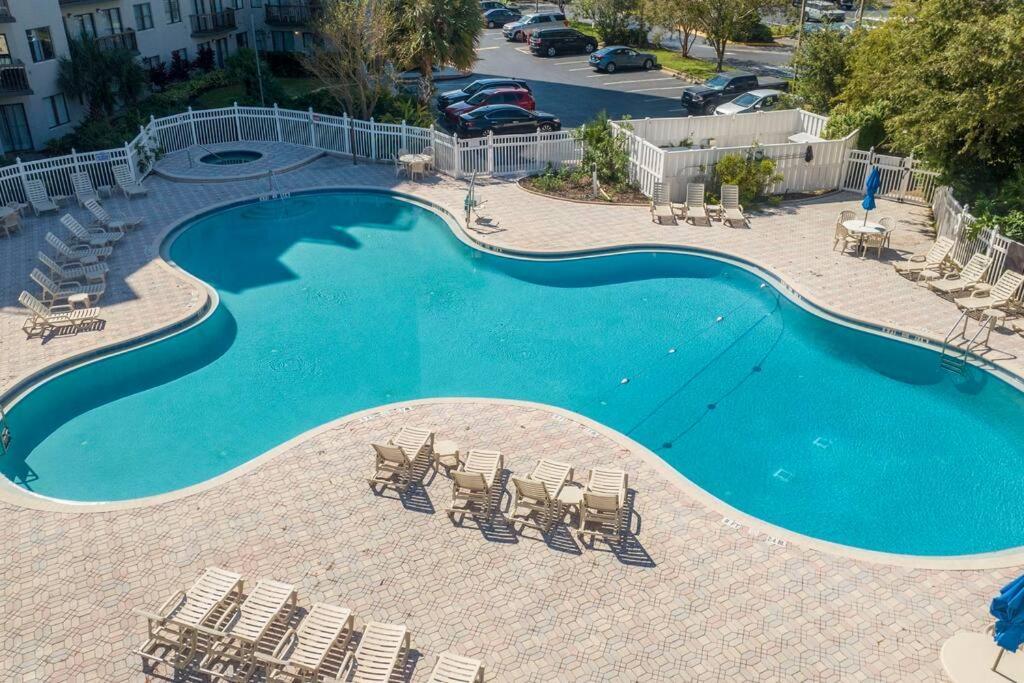Lakeview 2 Suites 6 Min Universal Studios Orlando Exterior photo