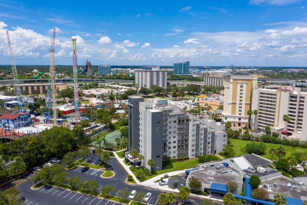 Lakeview 2 Suites 6 Min Universal Studios Orlando Exterior photo
